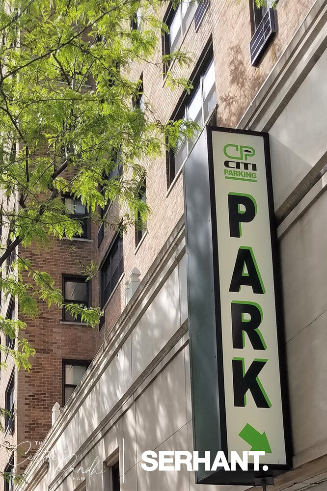 301 E 63RD Street 10G