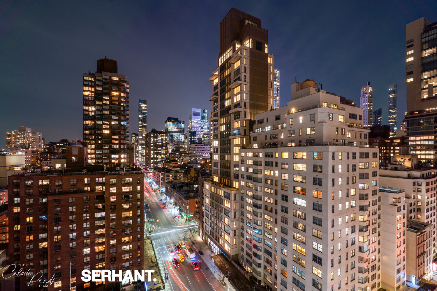 301 E 63RD Street 10G