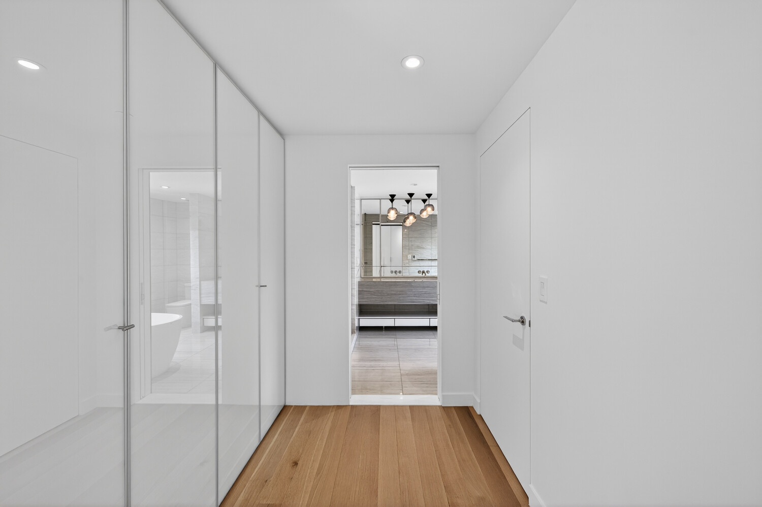 135 W 52ND Street PH4