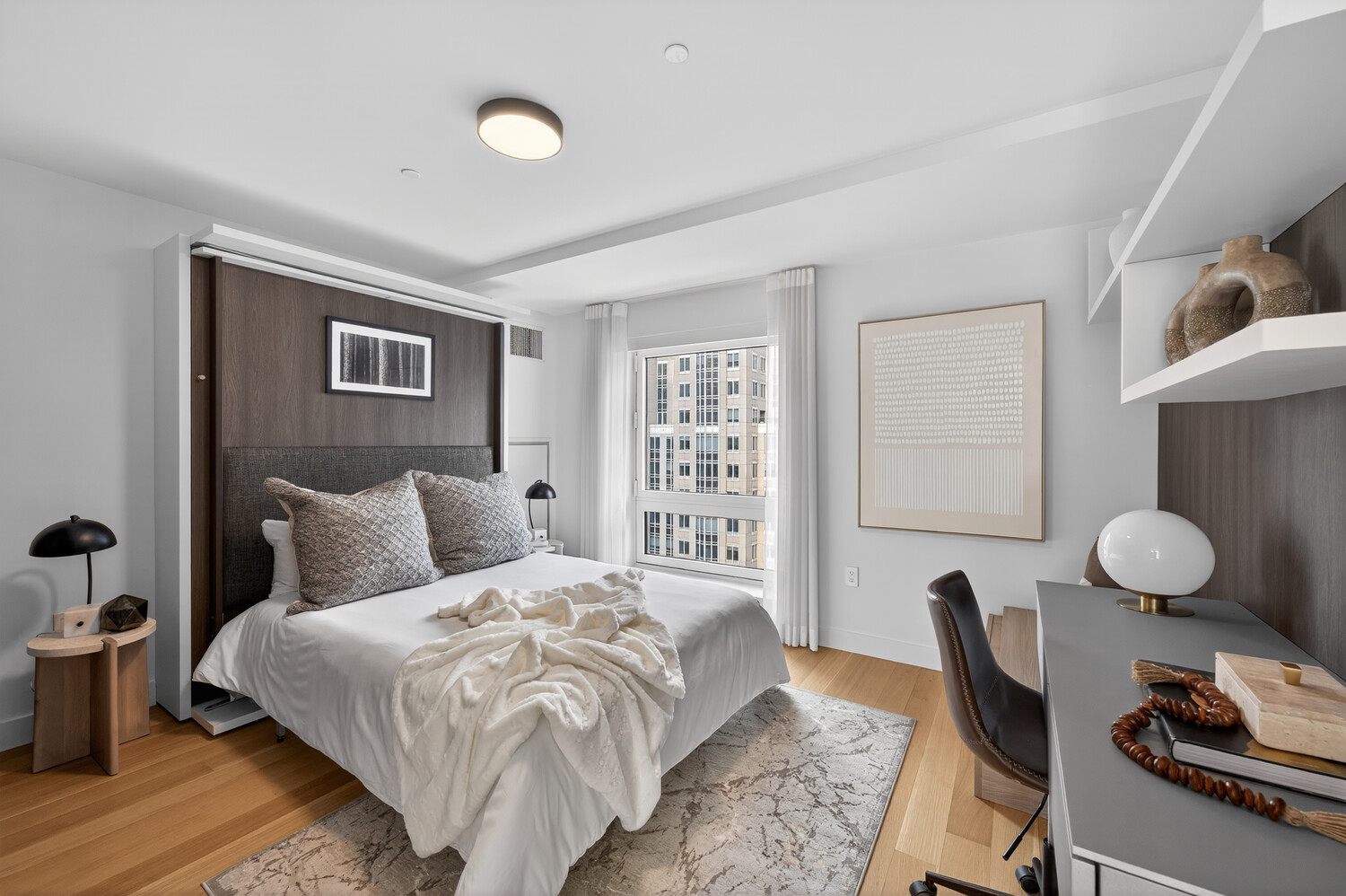 135 W 52ND Street PH4