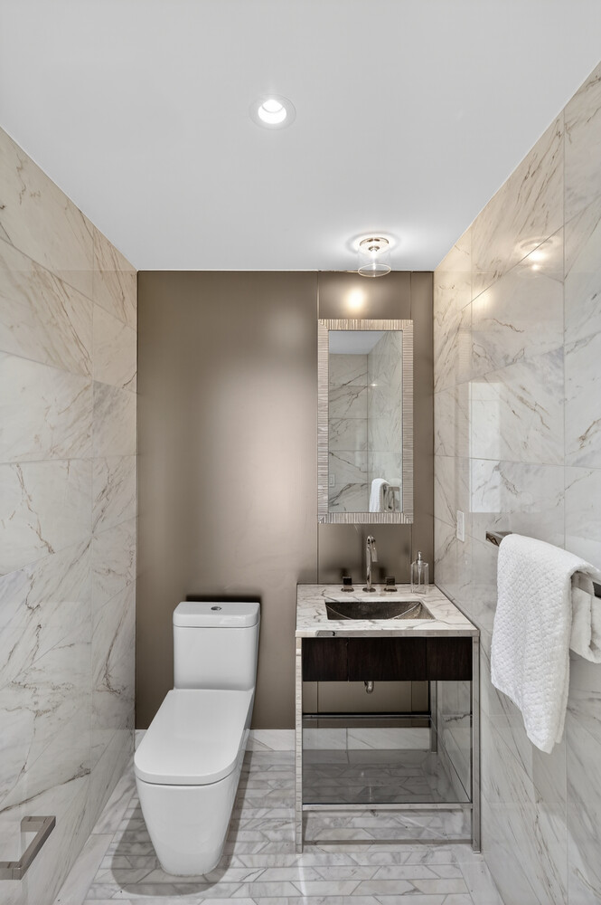 135 W 52ND Street PH4