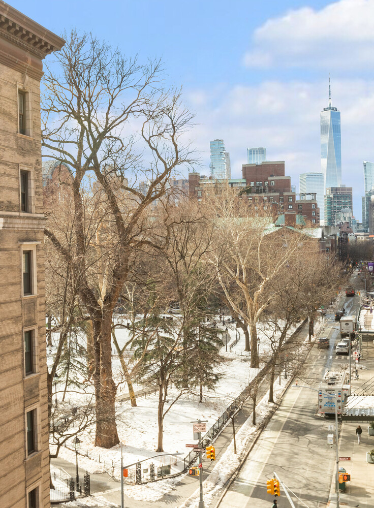 173 MAC DOUGAL Street 5WE