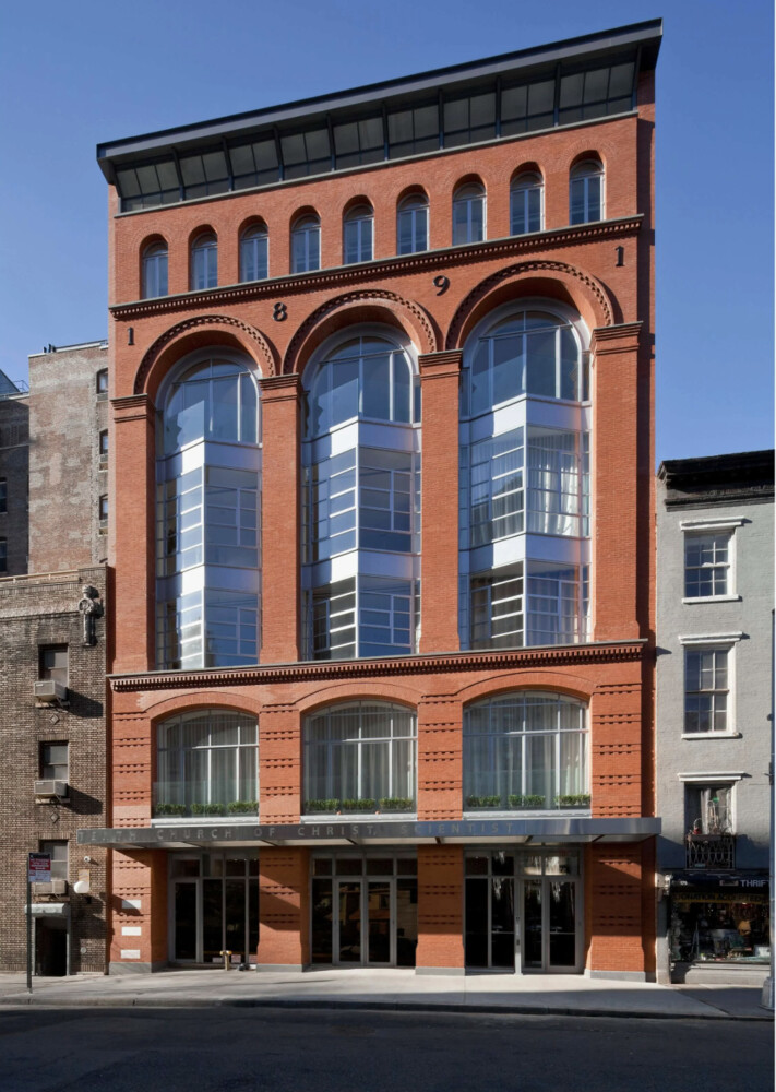 173 MAC DOUGAL Street 5WE