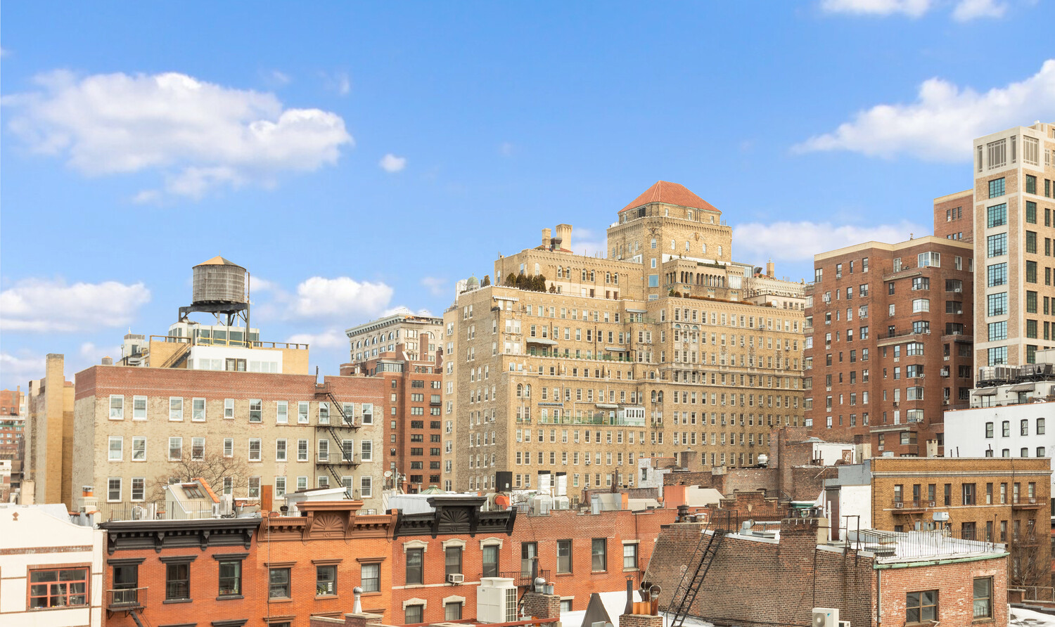 173 MAC DOUGAL Street 5WE