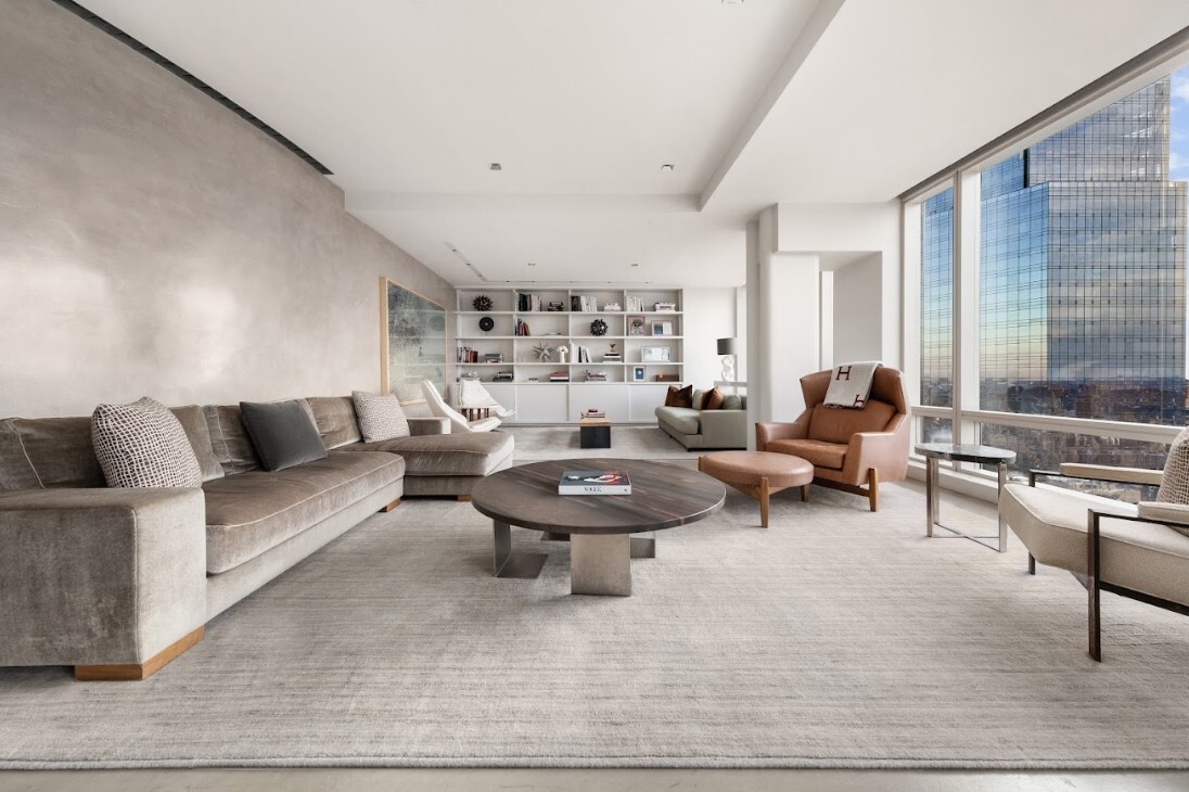 1 CENTRAL Park W PH49/50C