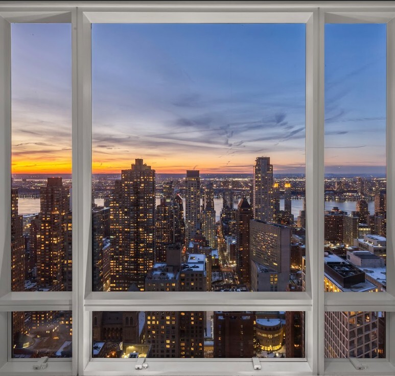 1 CENTRAL Park W PH49/50C