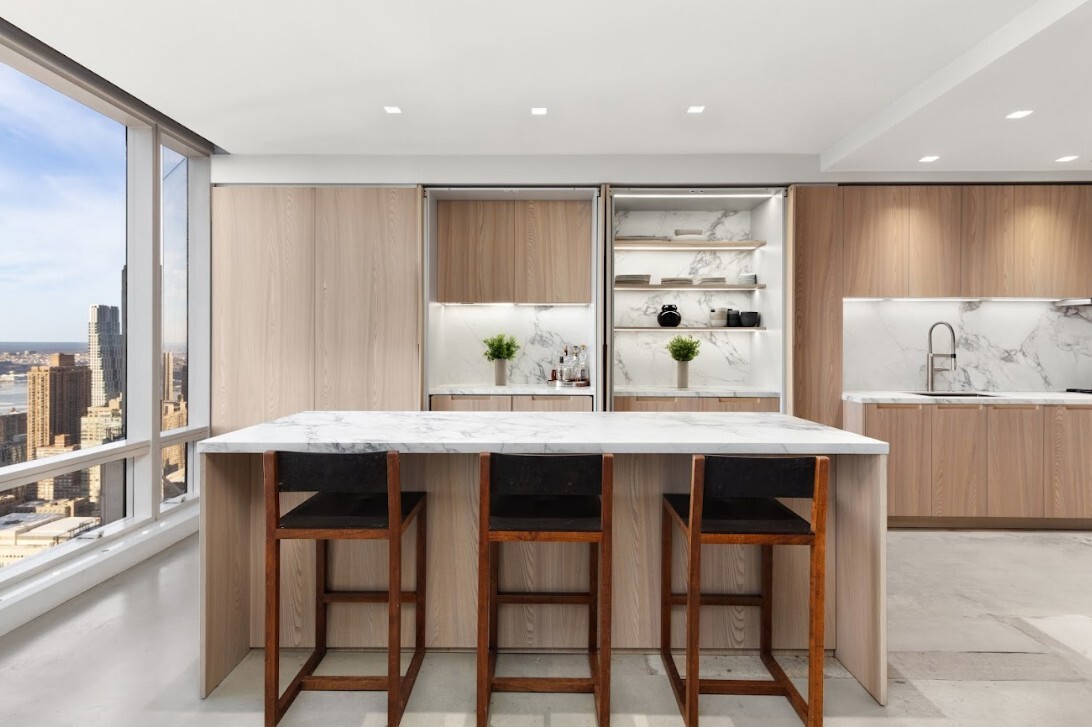 1 CENTRAL Park W PH49/50C