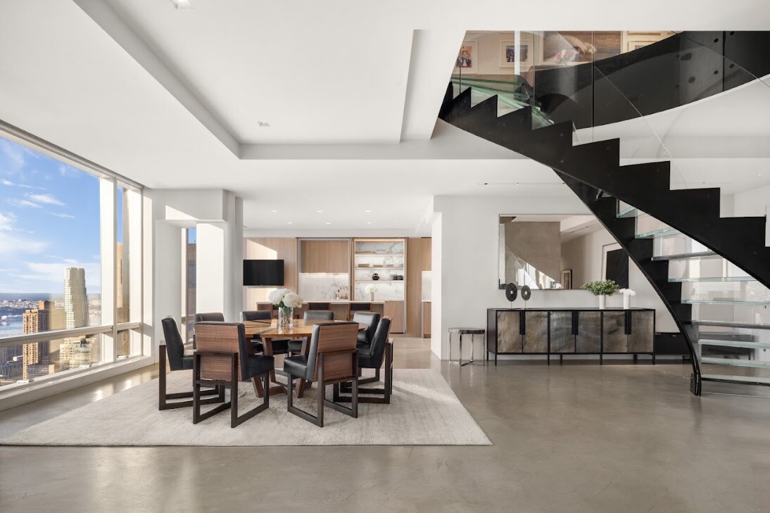 1 CENTRAL Park W PH49/50C