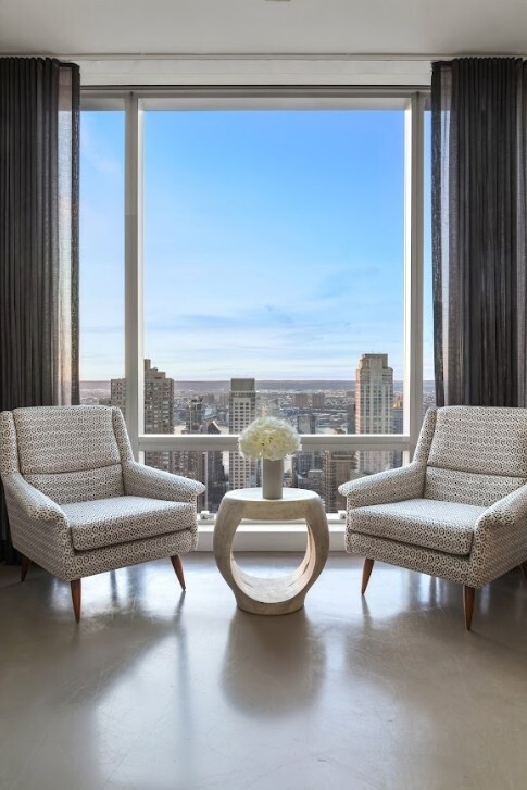 1 CENTRAL Park W PH49/50C