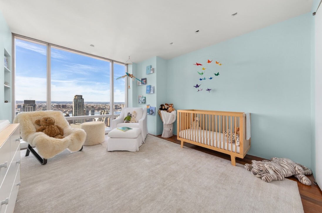 1 CENTRAL Park W PH49/50C