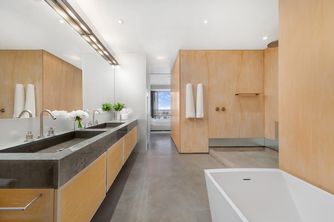 1 CENTRAL Park W PH49/50C