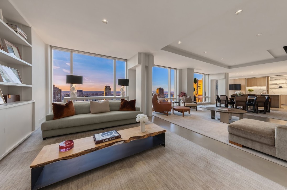 1 CENTRAL Park W PH49/50C