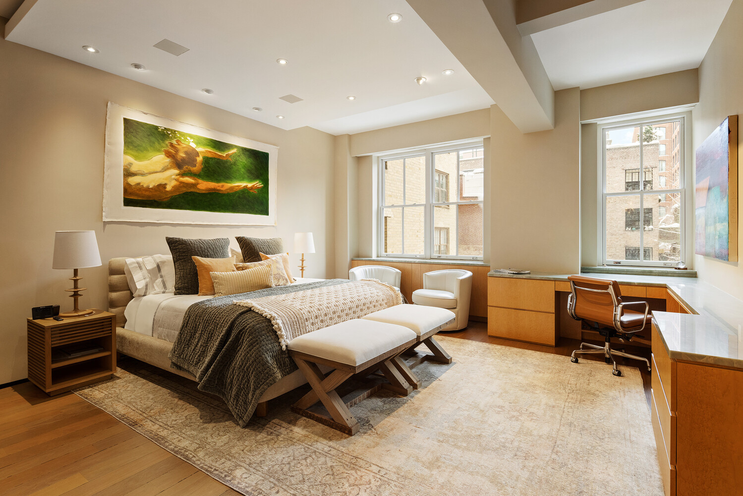 39 5TH Avenue 5CD