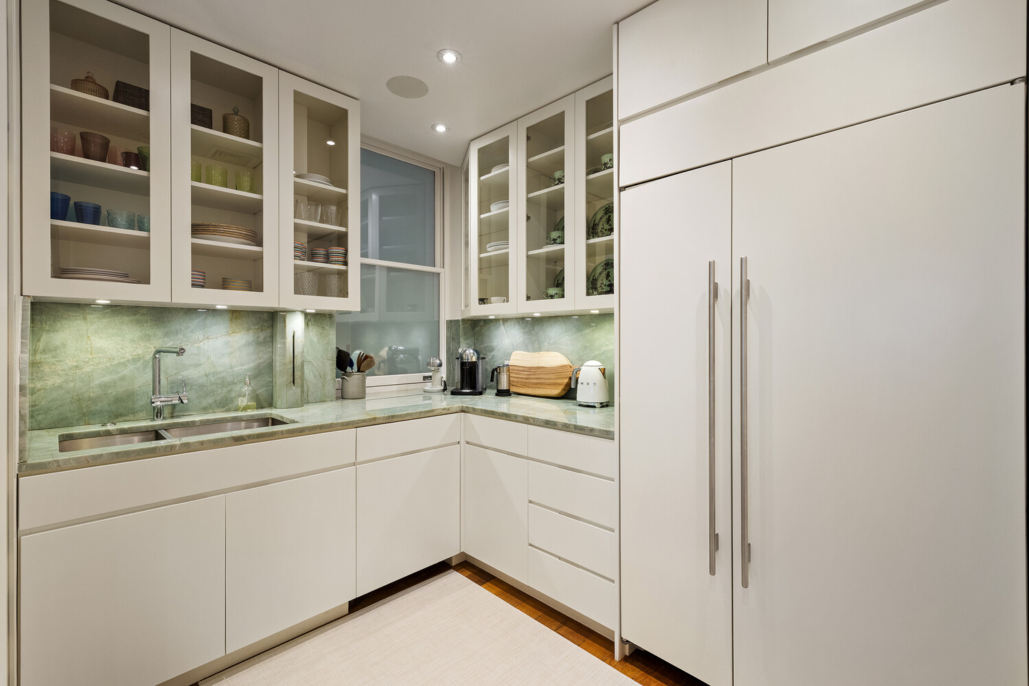 39 5TH Avenue 5CD