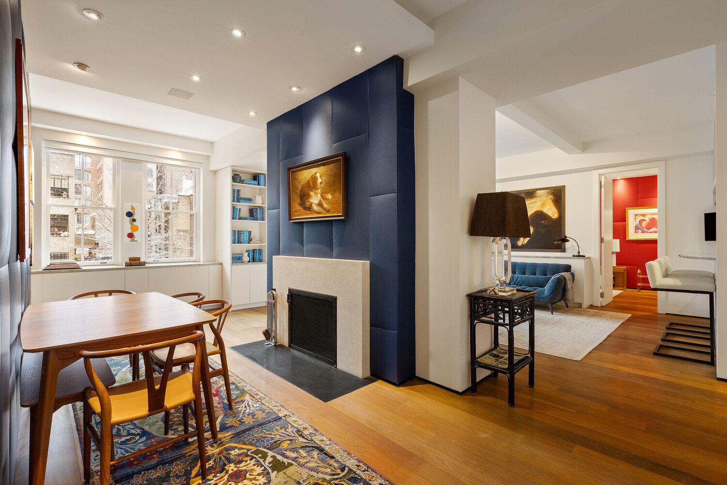 39 5TH Avenue 5CD