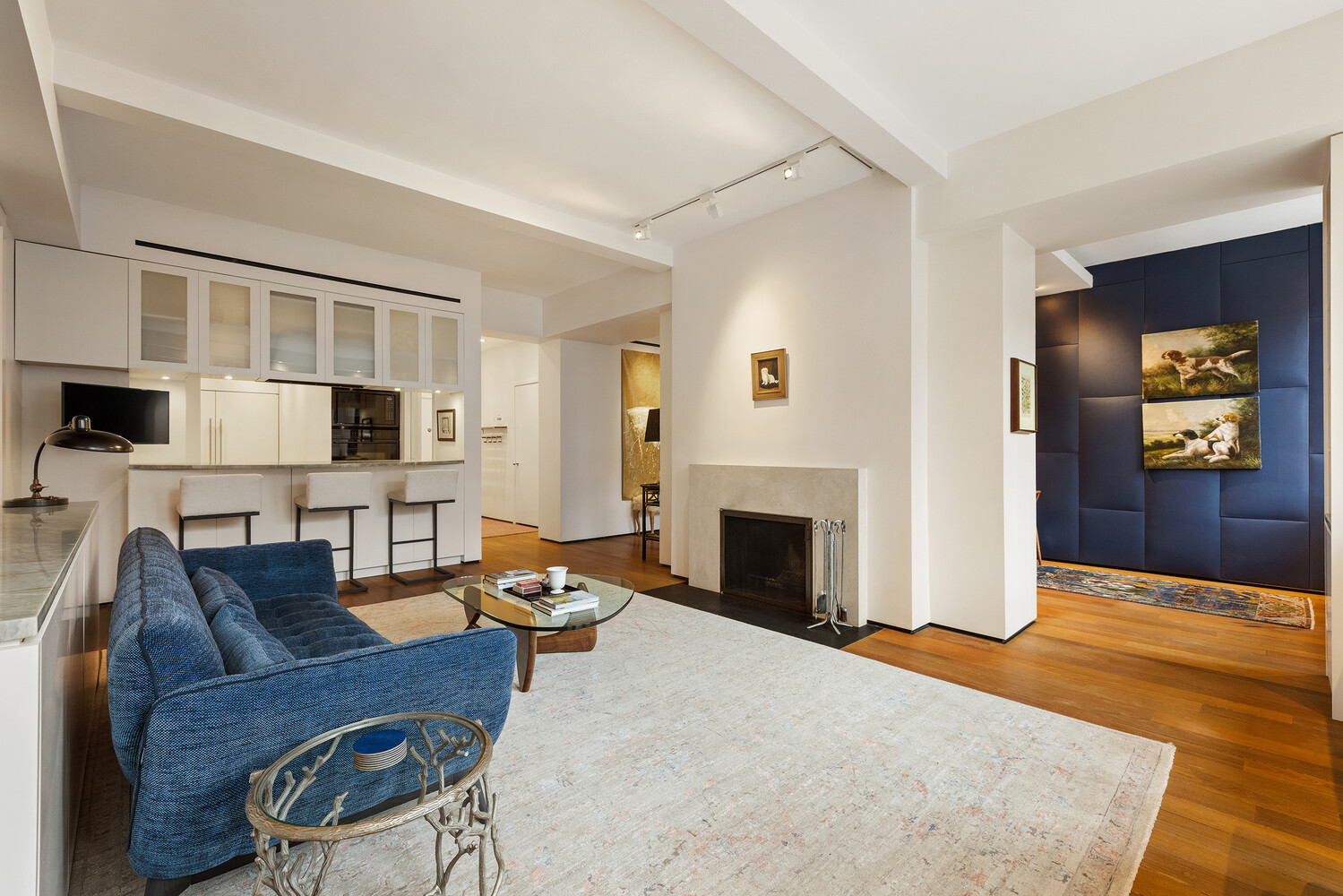 39 5TH Avenue 5CD
