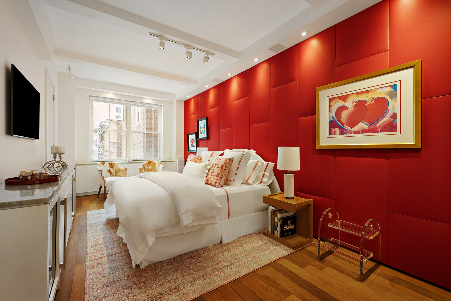 39 5TH Avenue 5CD