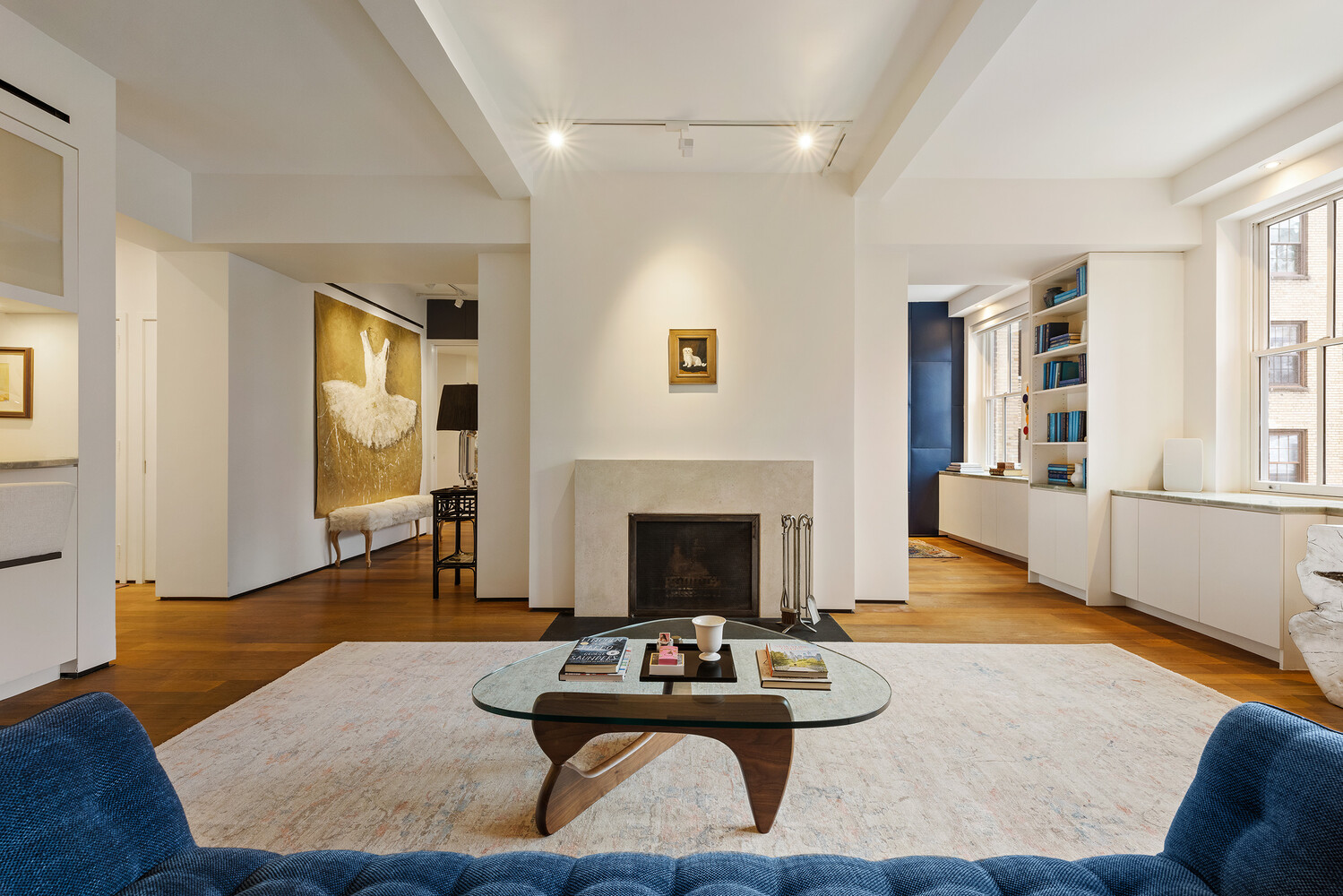 39 5TH Avenue 5CD