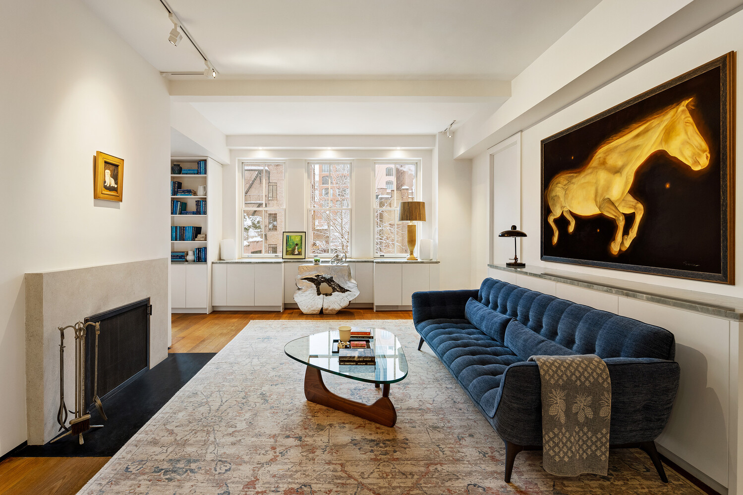 39 5TH Avenue 5CD