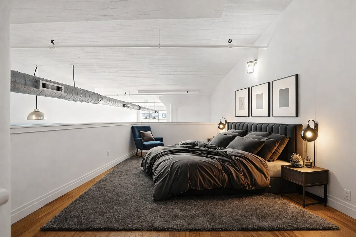 689 MYRTLE Avenue 4F