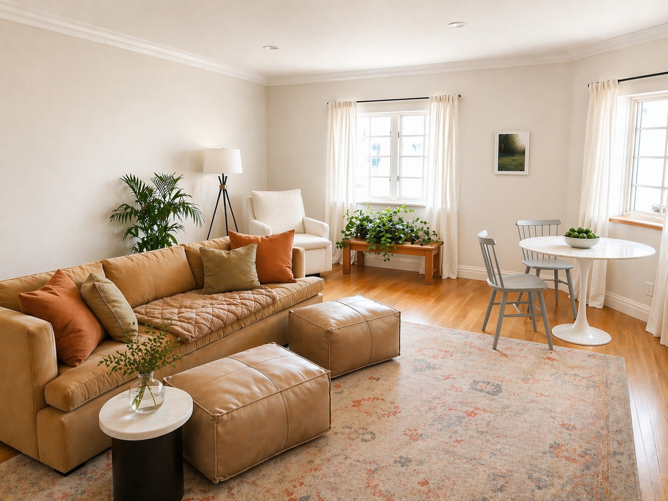 85 HUDSON Avenue 4B