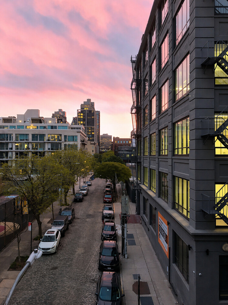 85 HUDSON Avenue 4B