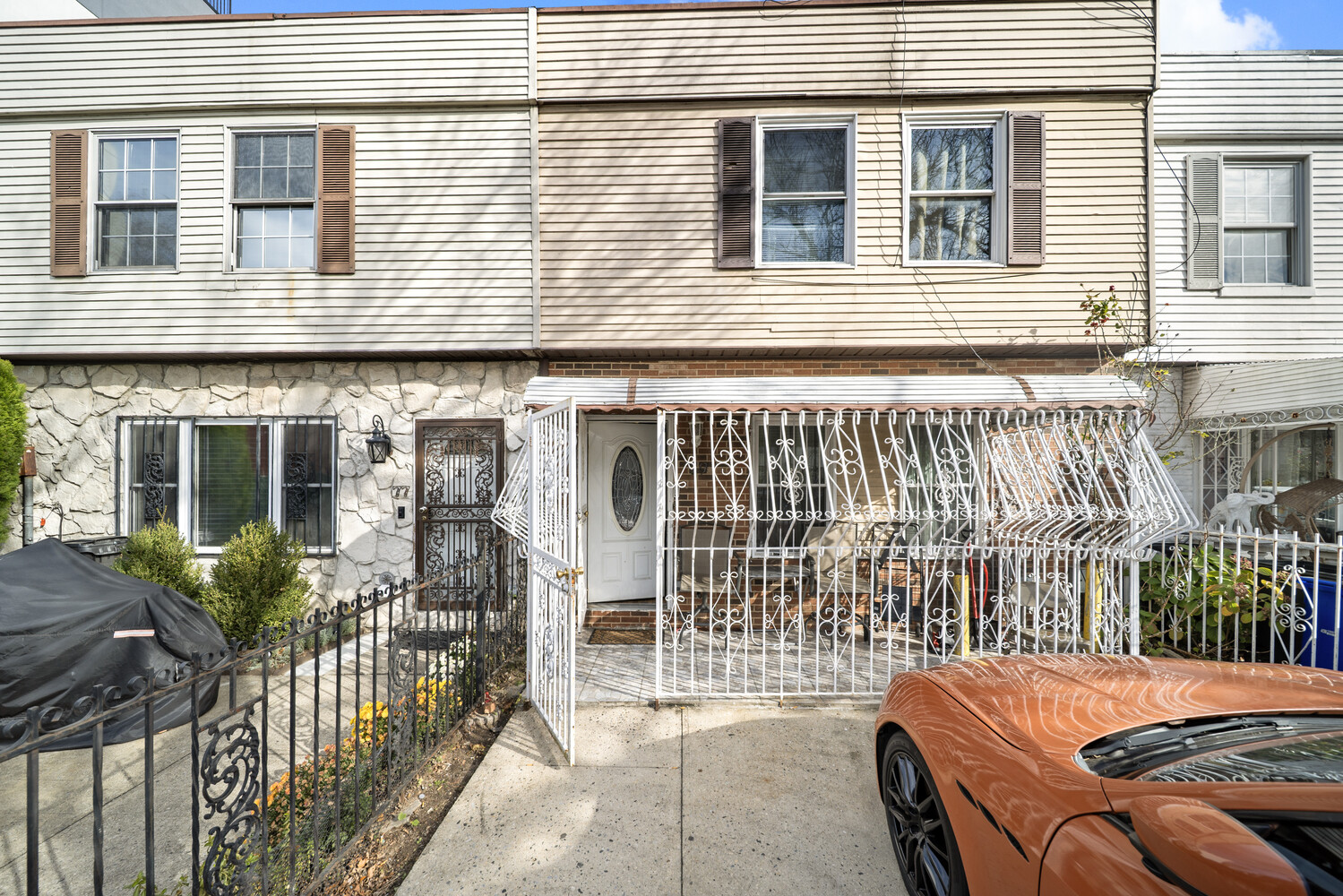 79 AMBOY Street