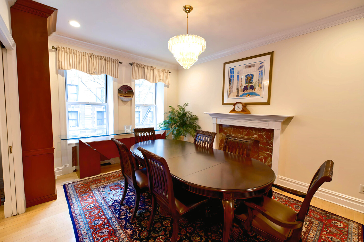 311 W 97TH Street 2W