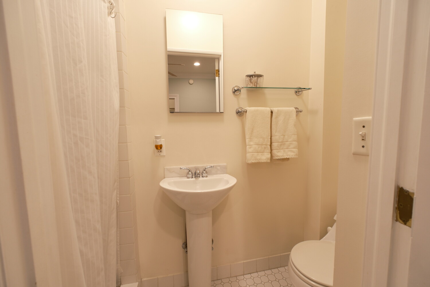 311 W 97TH Street 2W