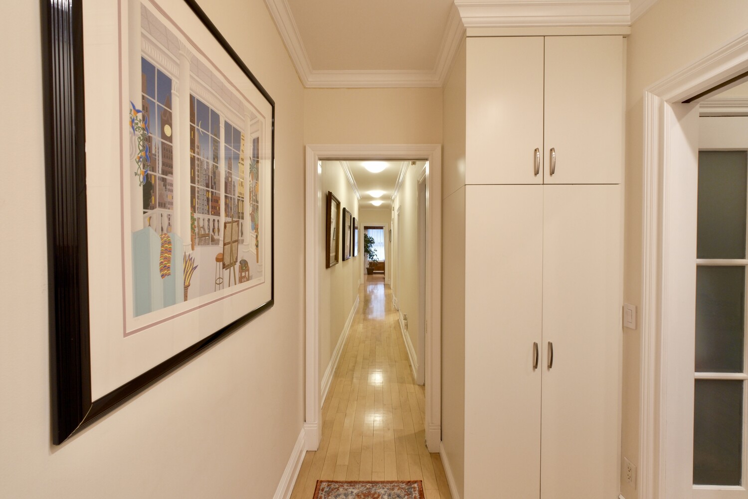 311 W 97TH Street 2W