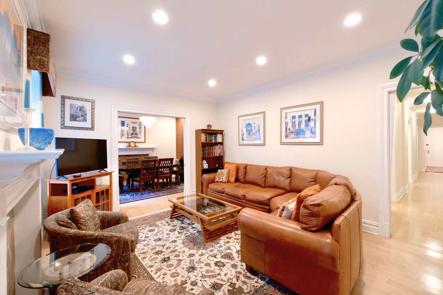 311 W 97TH Street 2W