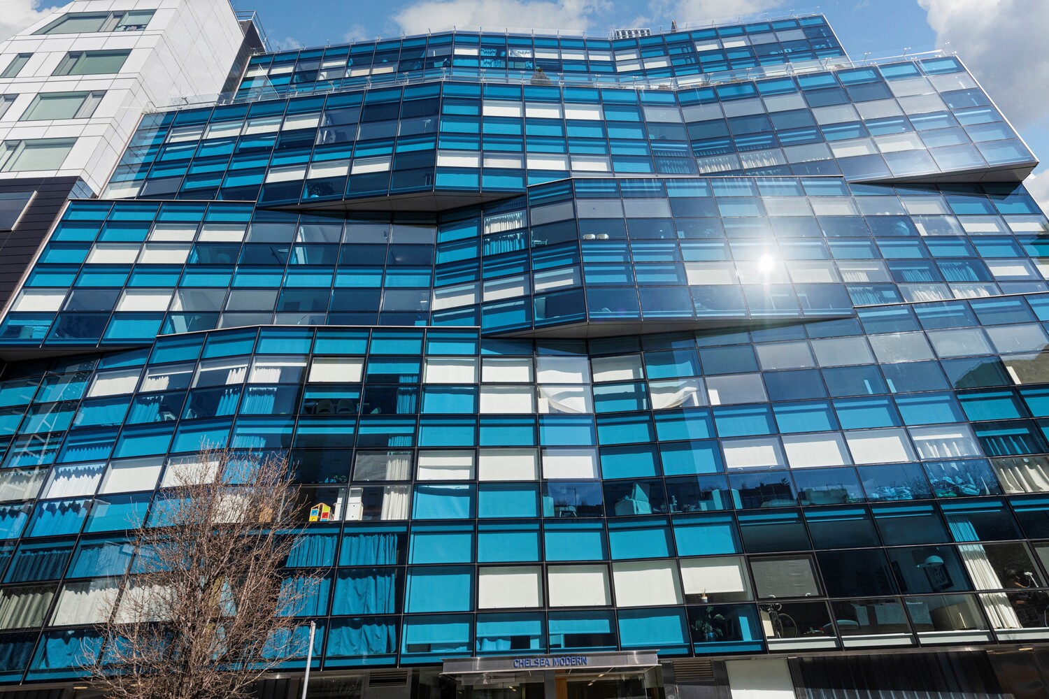 447 W 18TH Street 4C