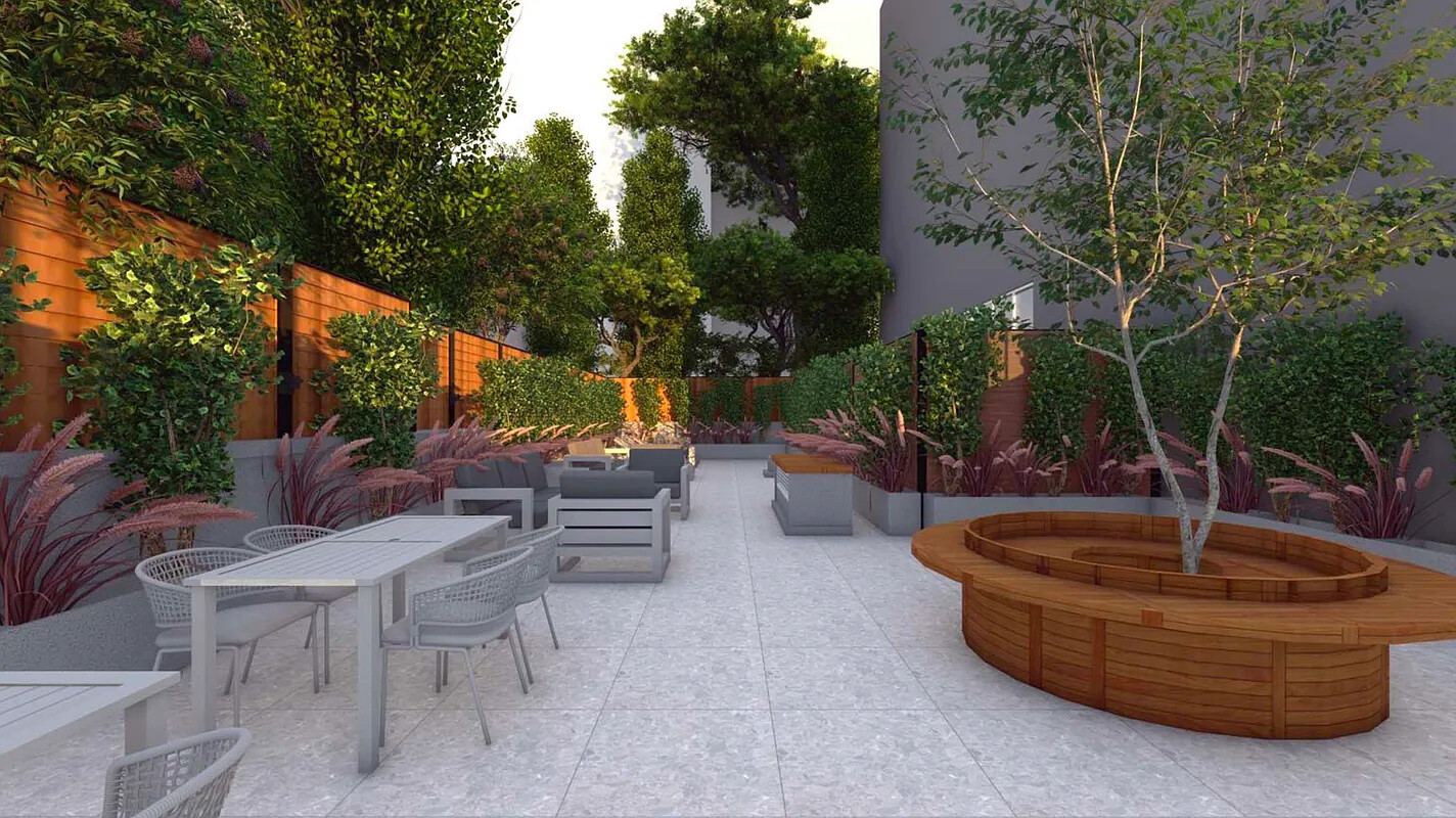 447 W 18TH Street 4C