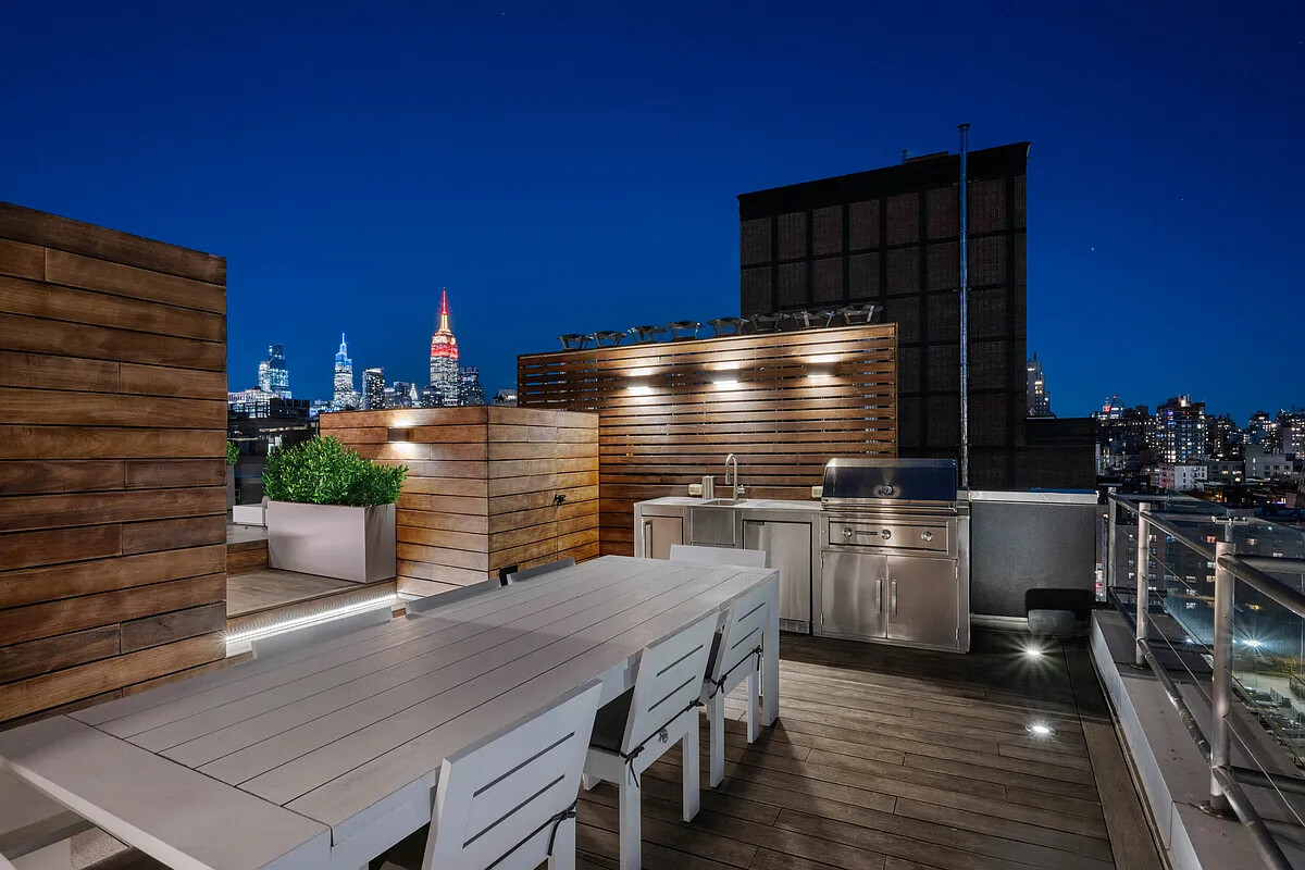 447 W 18TH Street 4C