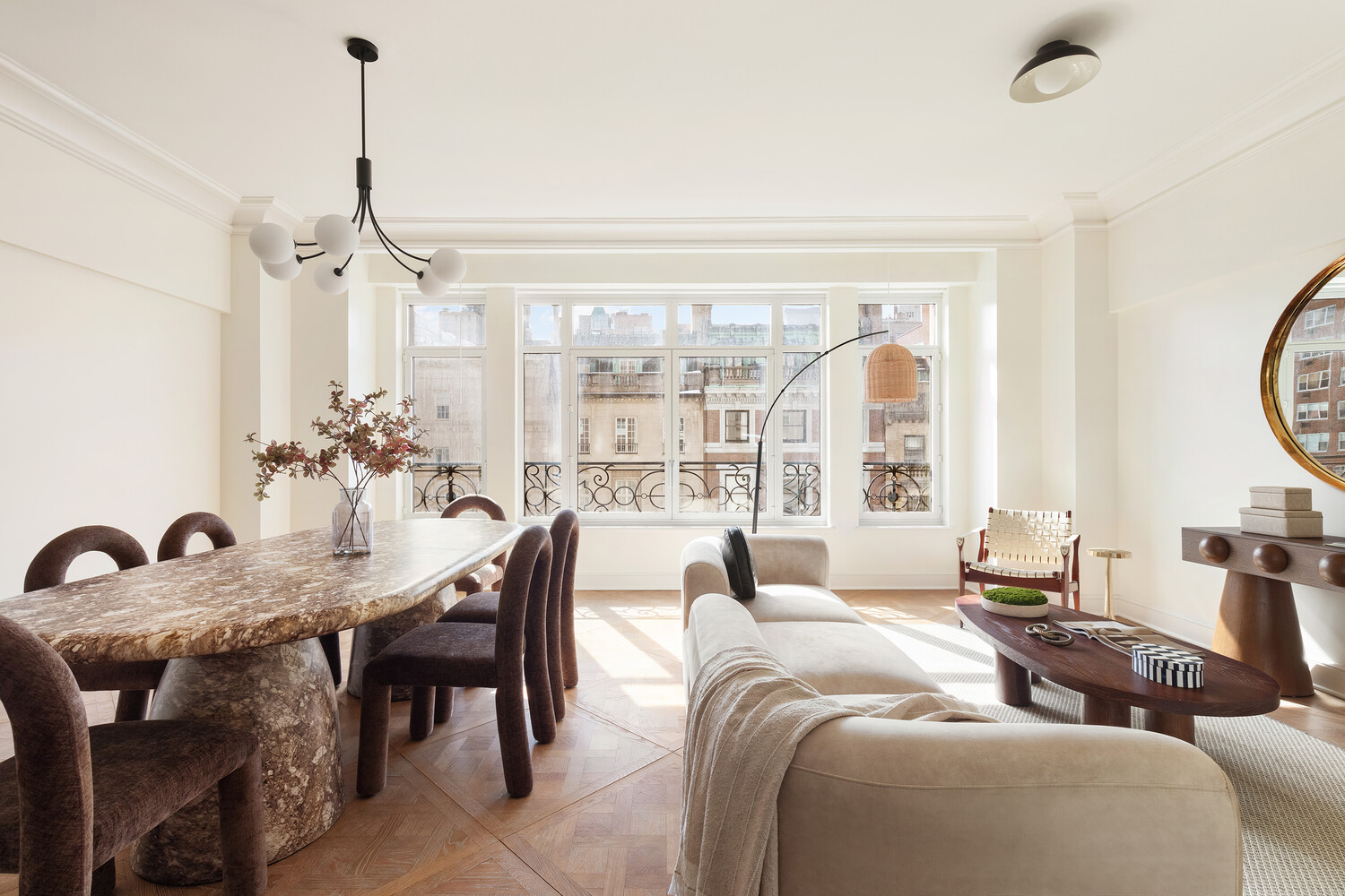 27 E 79TH Street 5