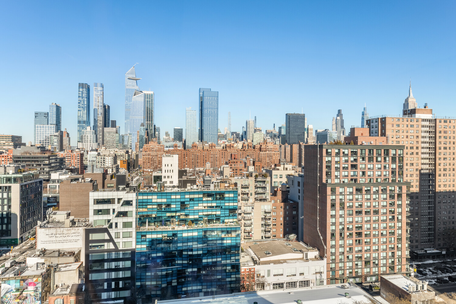 450 W 17TH Street 1901