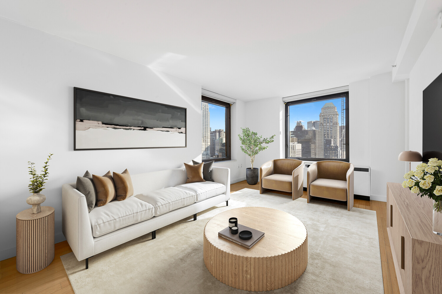100 W 39TH Street 40E