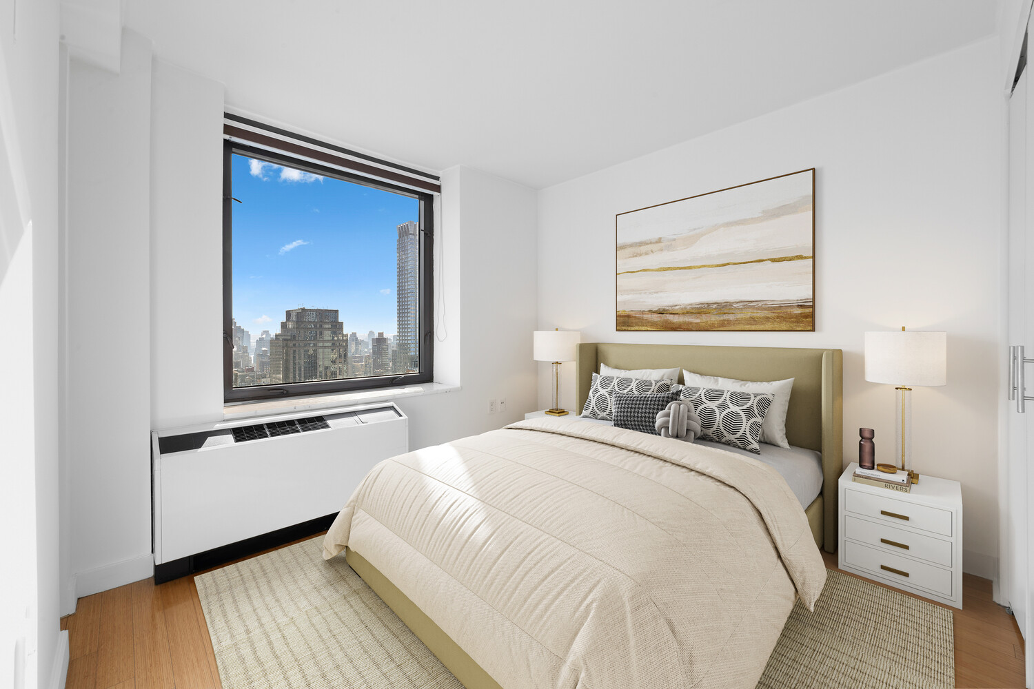 100 W 39TH Street 40E