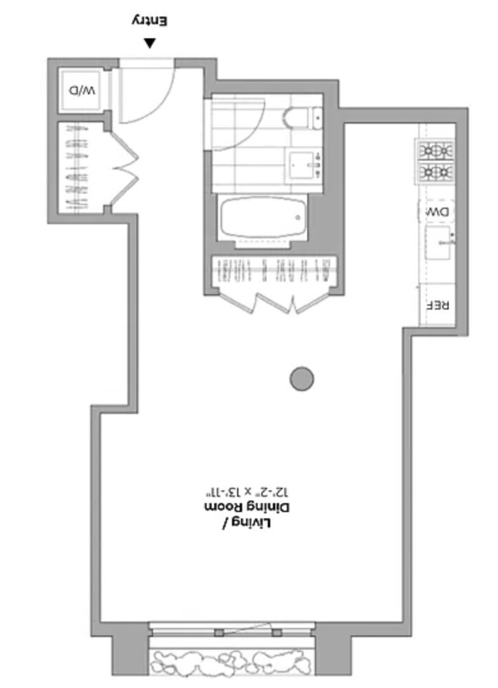 211 E 13TH Street 1C