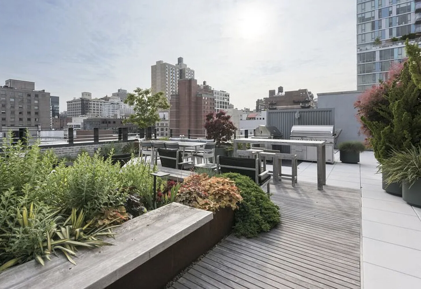 211 E 13TH Street 1C