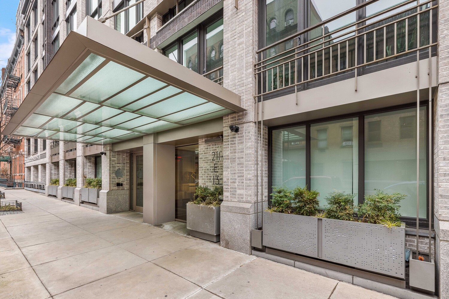 211 E 13TH Street 1C