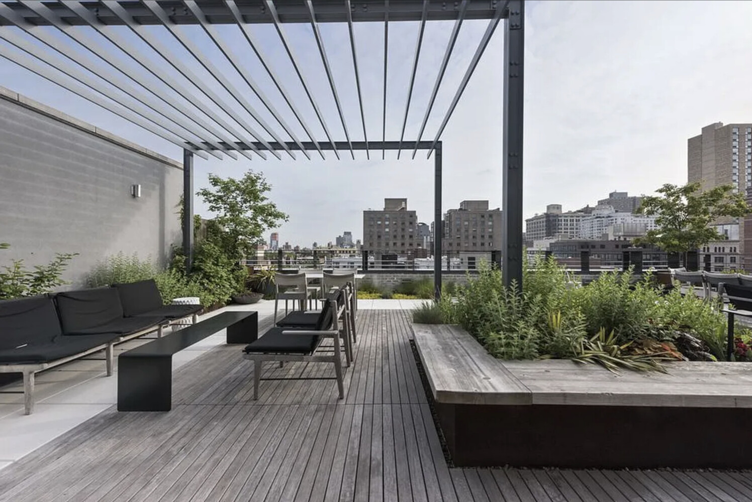 211 E 13TH Street 1C