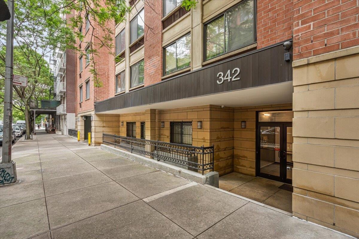 342 E 119TH Street 6D