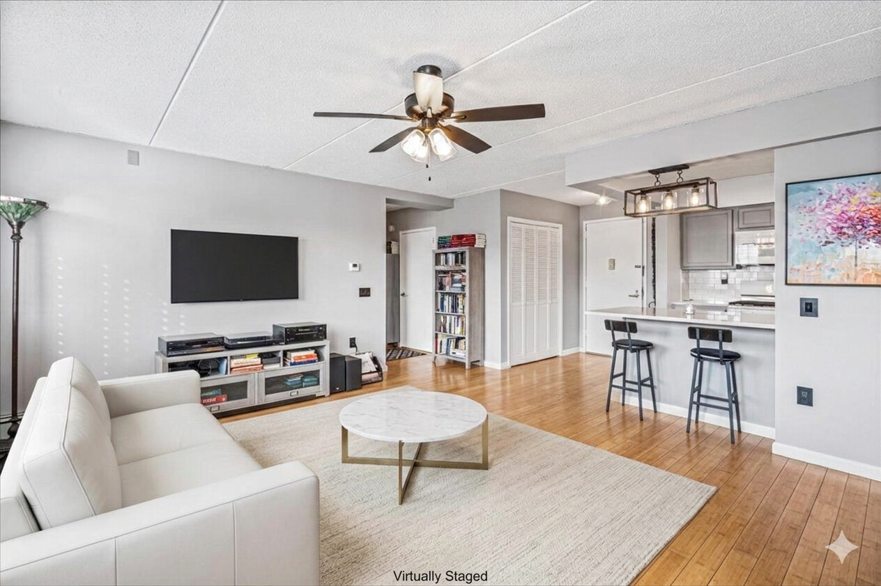 342 E 119TH Street 6D