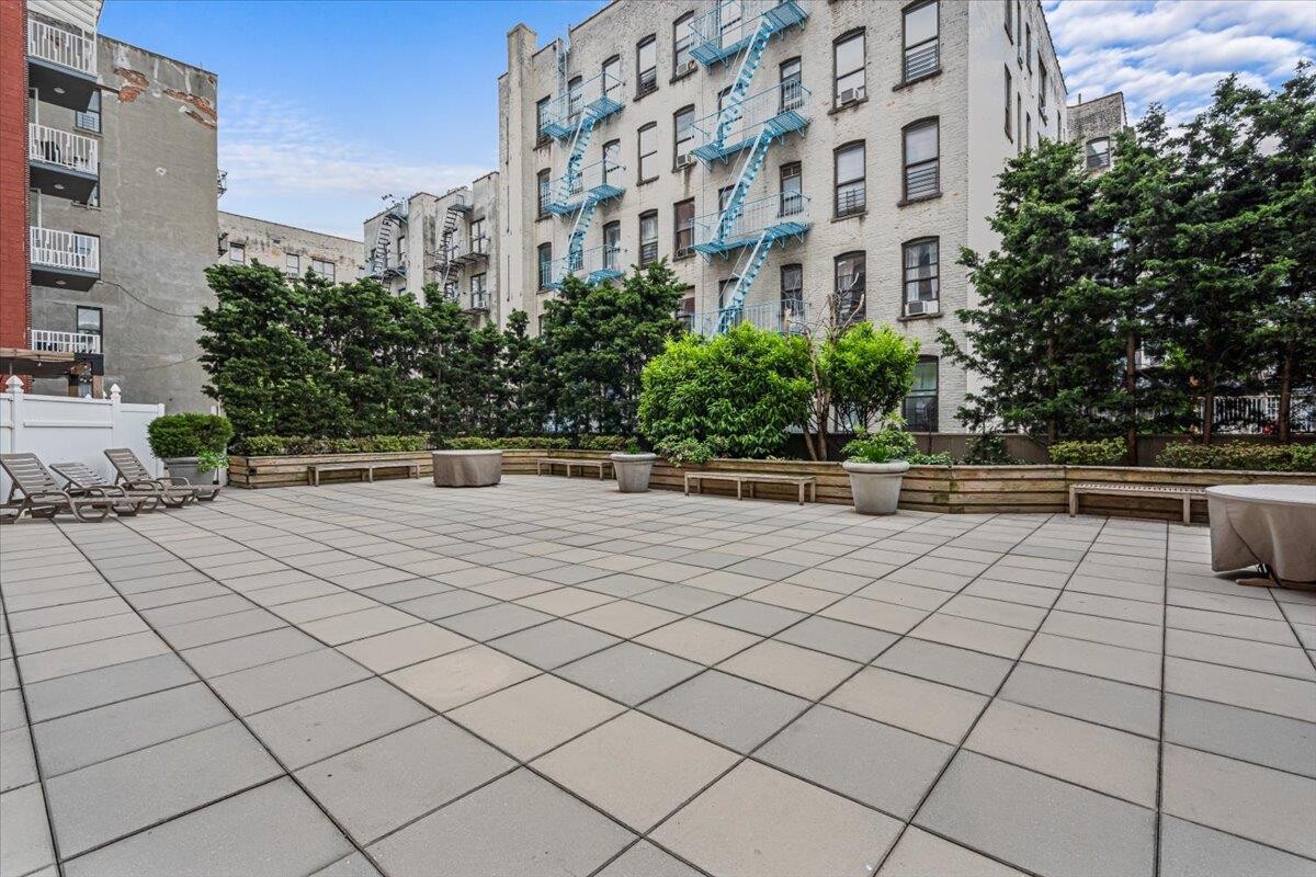 342 E 119TH Street 6D