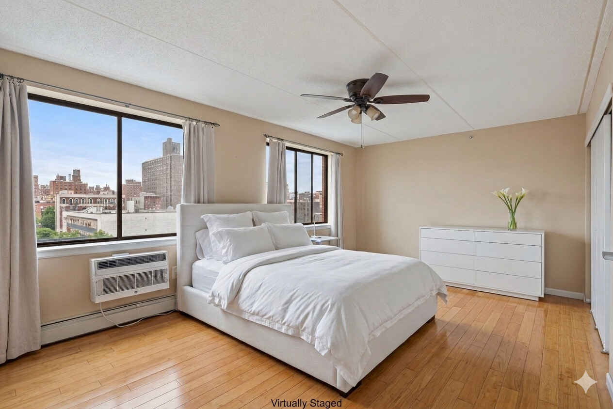 342 E 119TH Street 6D
