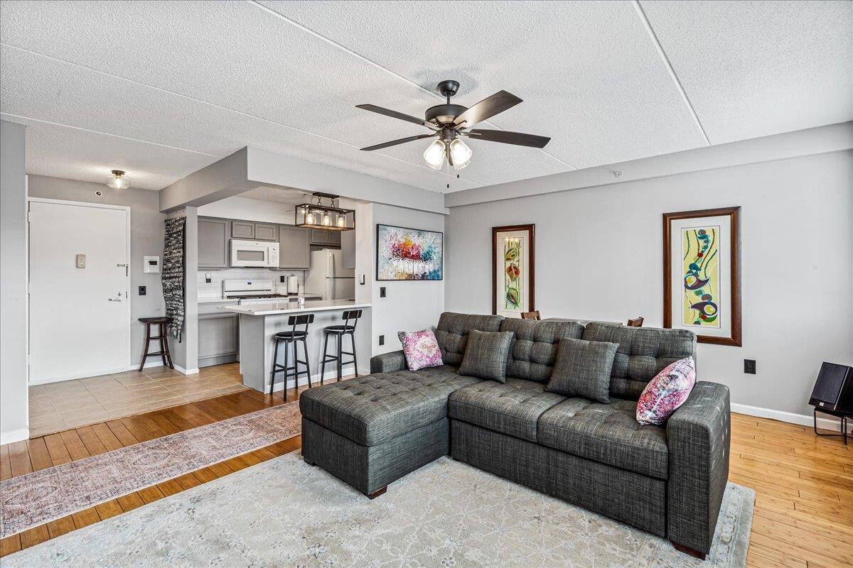 342 E 119TH Street 6D