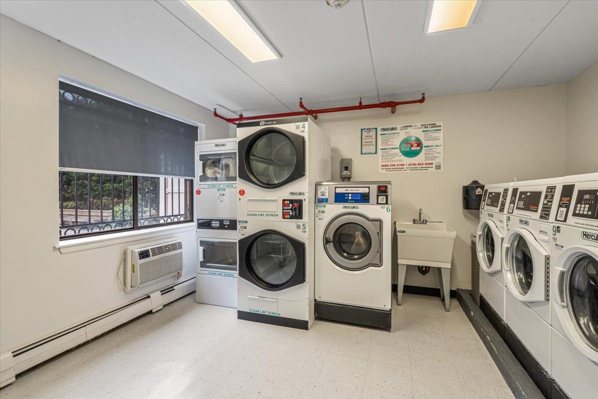 342 E 119TH Street 6D