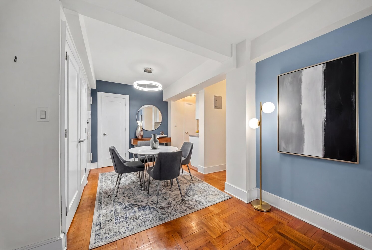 315 E 69TH Street 4L