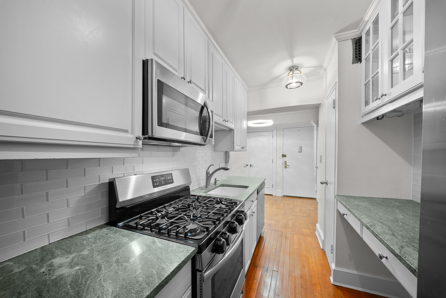 315 E 69TH Street 4L